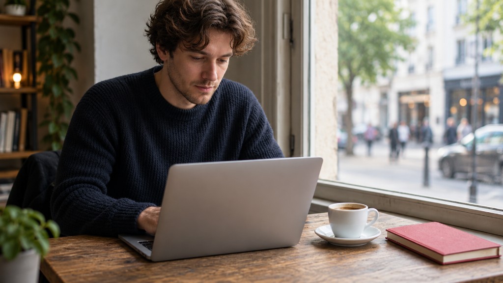 Un développeur travaille du PHP et PDO hors framework